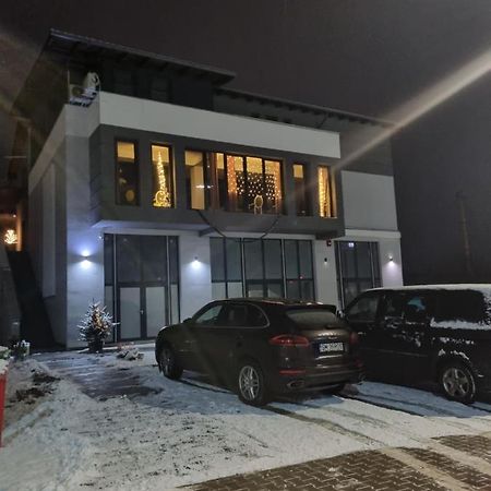 Nord Up Zalău Exterior foto